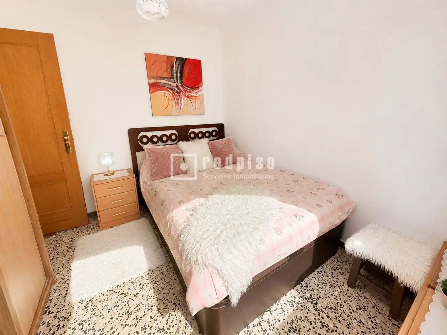 Piso en  de Valle de Oro - Foto 12