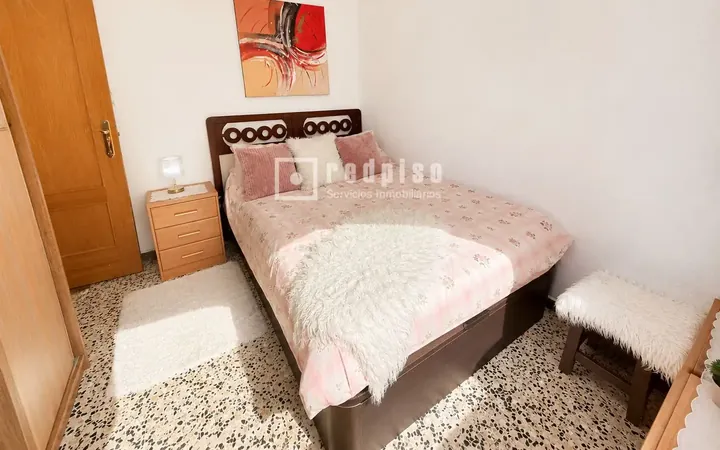 Piso en  de Valle de Oro - Foto 12