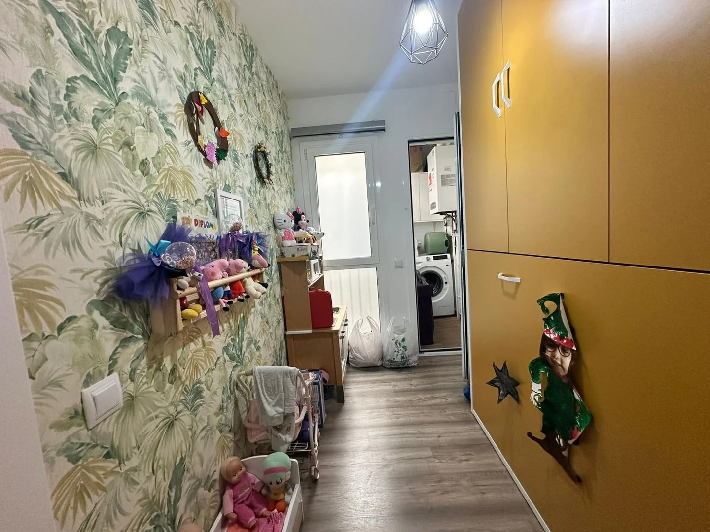 Piso en Calle de la Providència, 115, Vila de Gràcia - Foto 3