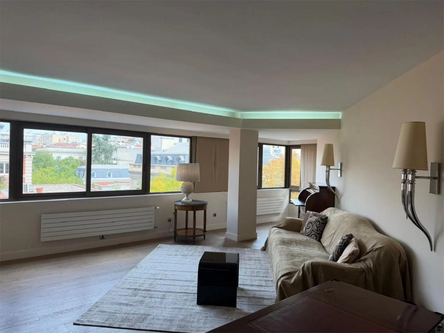 Piso en  Calle de Zurbano 25 - Foto 30