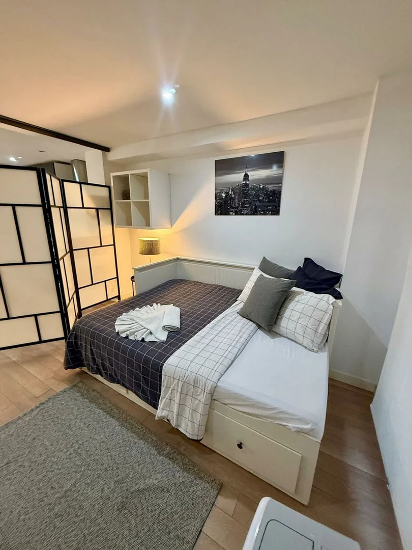 Piso en calle de Arganzuela, 14 - Foto 3