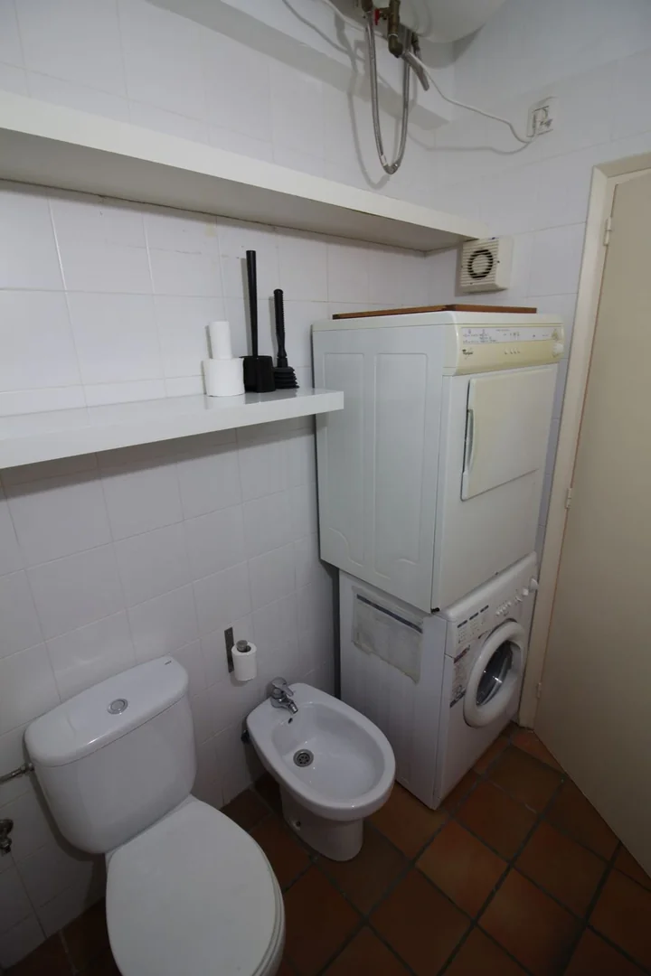 Piso en Sombrerers, Sant Pere - Santa Caterina i la Ribera - Foto 9