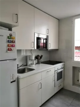 Piso en Estrecho - Foto 4