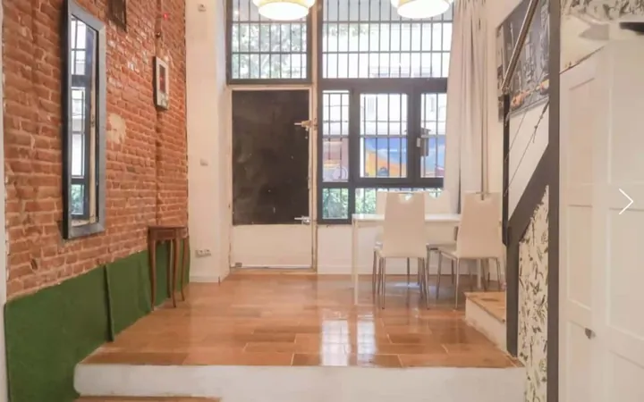Piso en Plaza de Alcira, 15, Valdezarza - Foto 3