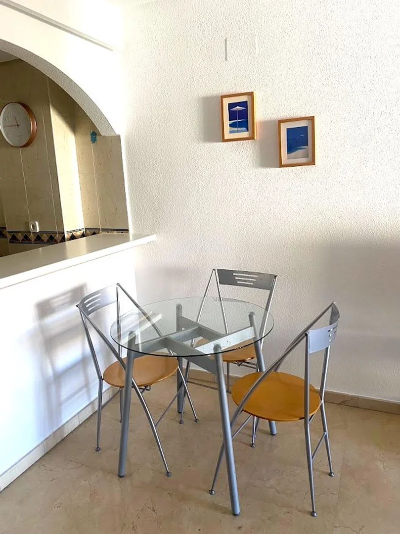Estudio en Calle de Narváez, 70, Ibiza - Foto 10