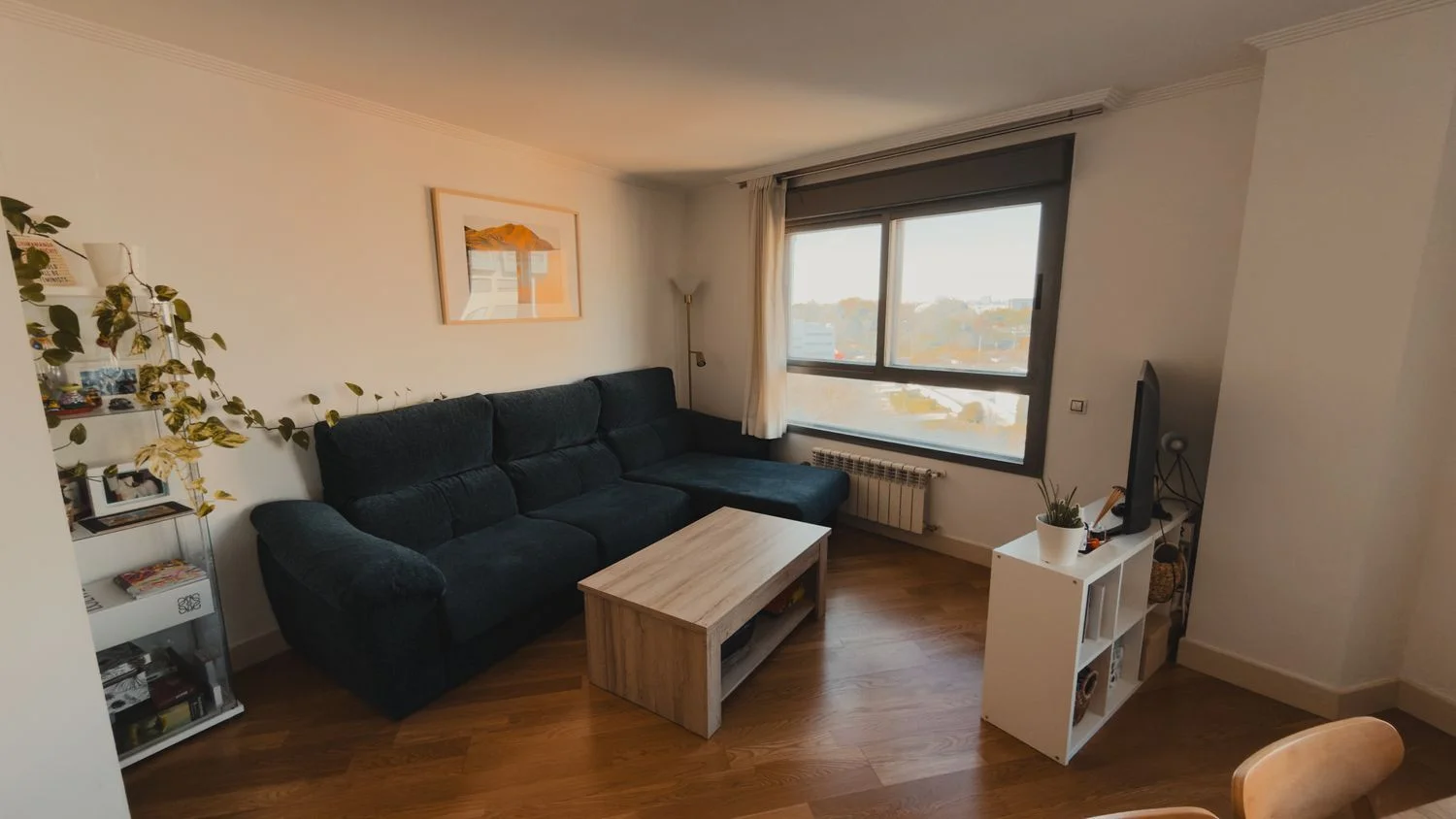 Piso en calle Eros, 7