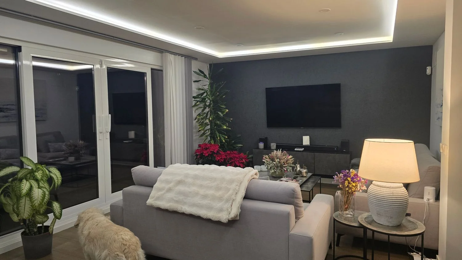 Chalet pareado en calle del Tornado, 35 - Foto 12