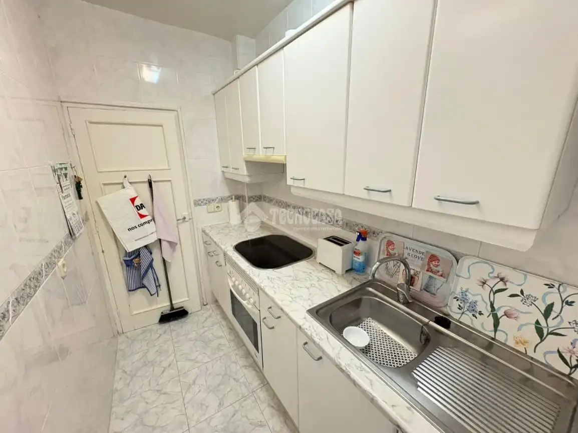 Piso en  Madrid Capital - Foto 4