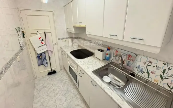 Piso en  Madrid Capital - Foto 4
