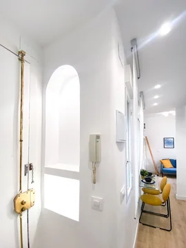 Estudio en calle de la Reina Mercedes, 6 - Foto 4