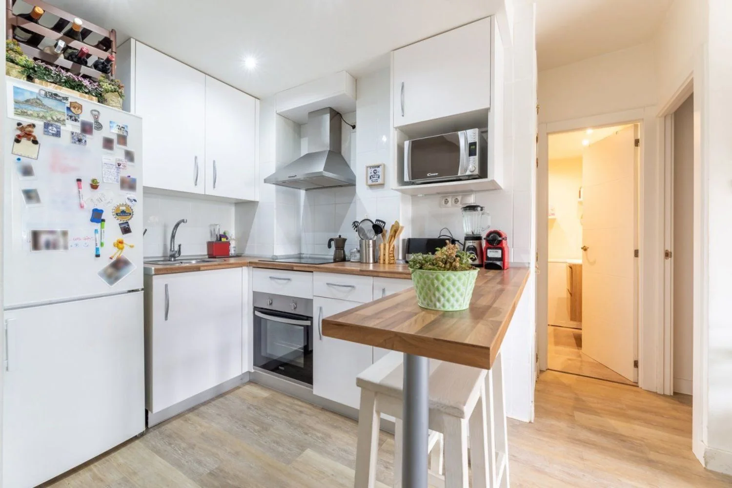 Piso en Calle de la Isla de Arosa, 45, Peñagrande - Foto 12