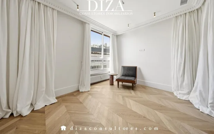 Piso en Almagro - Foto 10
