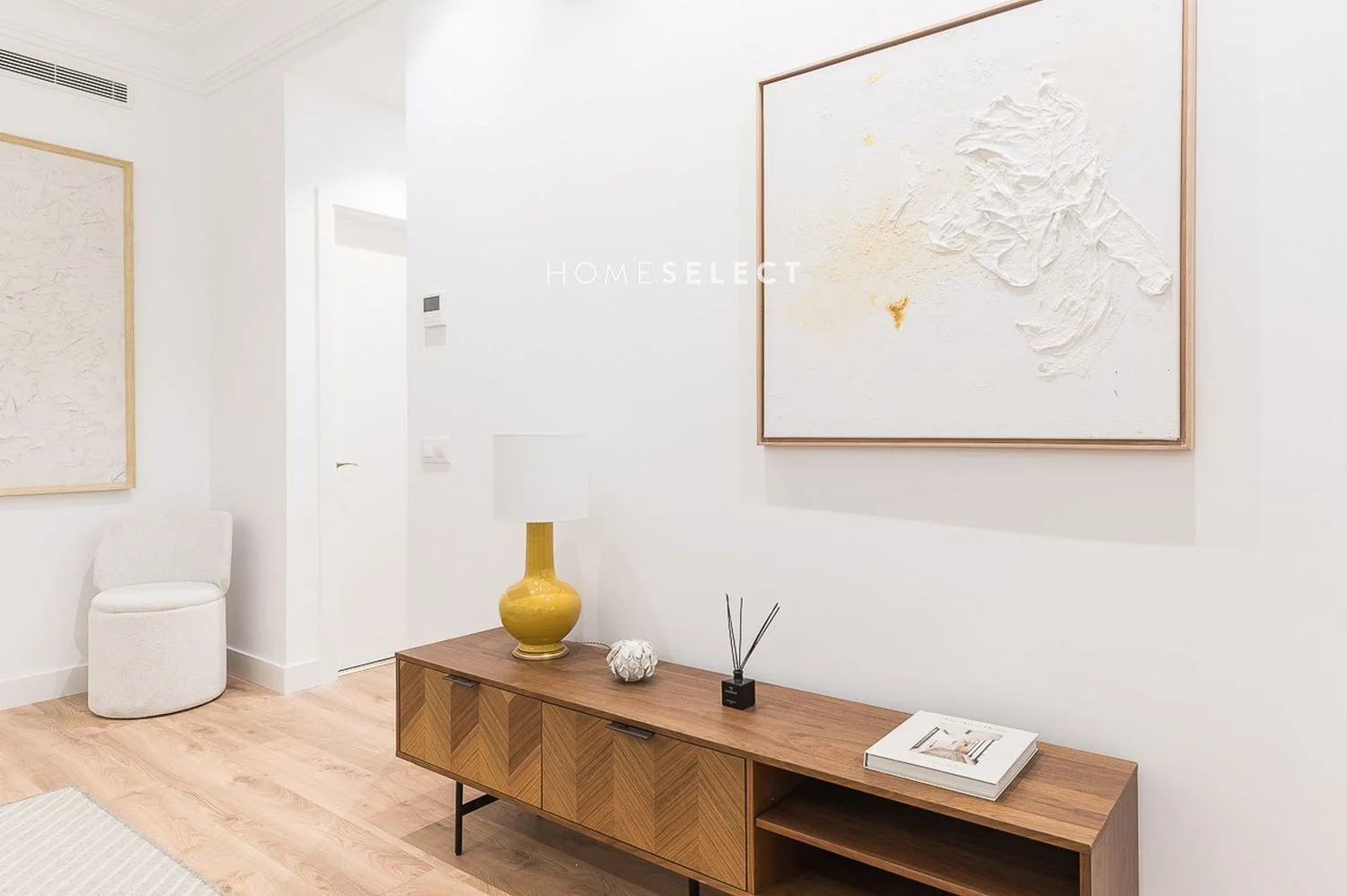 Piso en paseo del General Martínez Campos - Foto 11