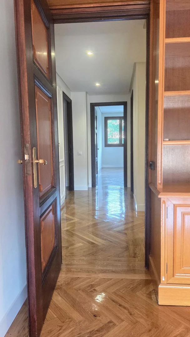 Piso en Calle de Samaria, 12, Niño Jesús - Foto 37