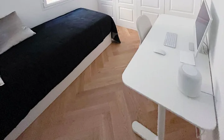 Piso en Calle Marqués de Monasterio, 4, Chueca-Justicia - Foto 13