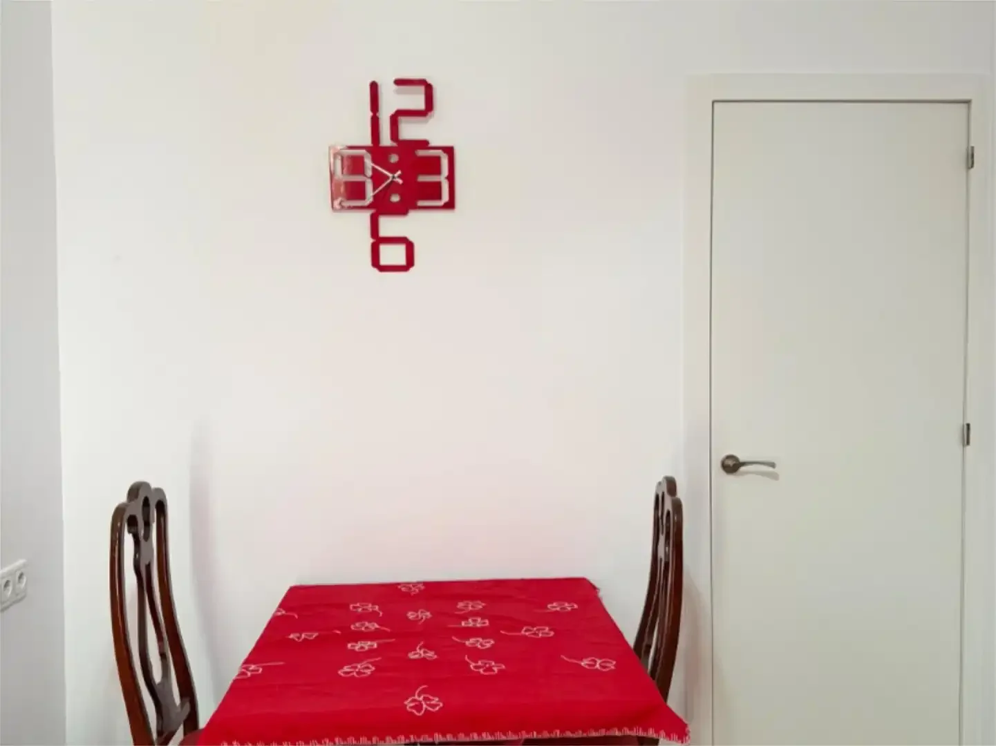 Piso en  Avinguda Diagonal 70 - Foto 7