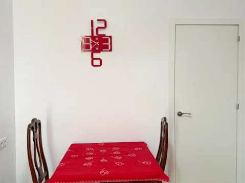 Piso en  Avinguda Diagonal 70 - Foto 7