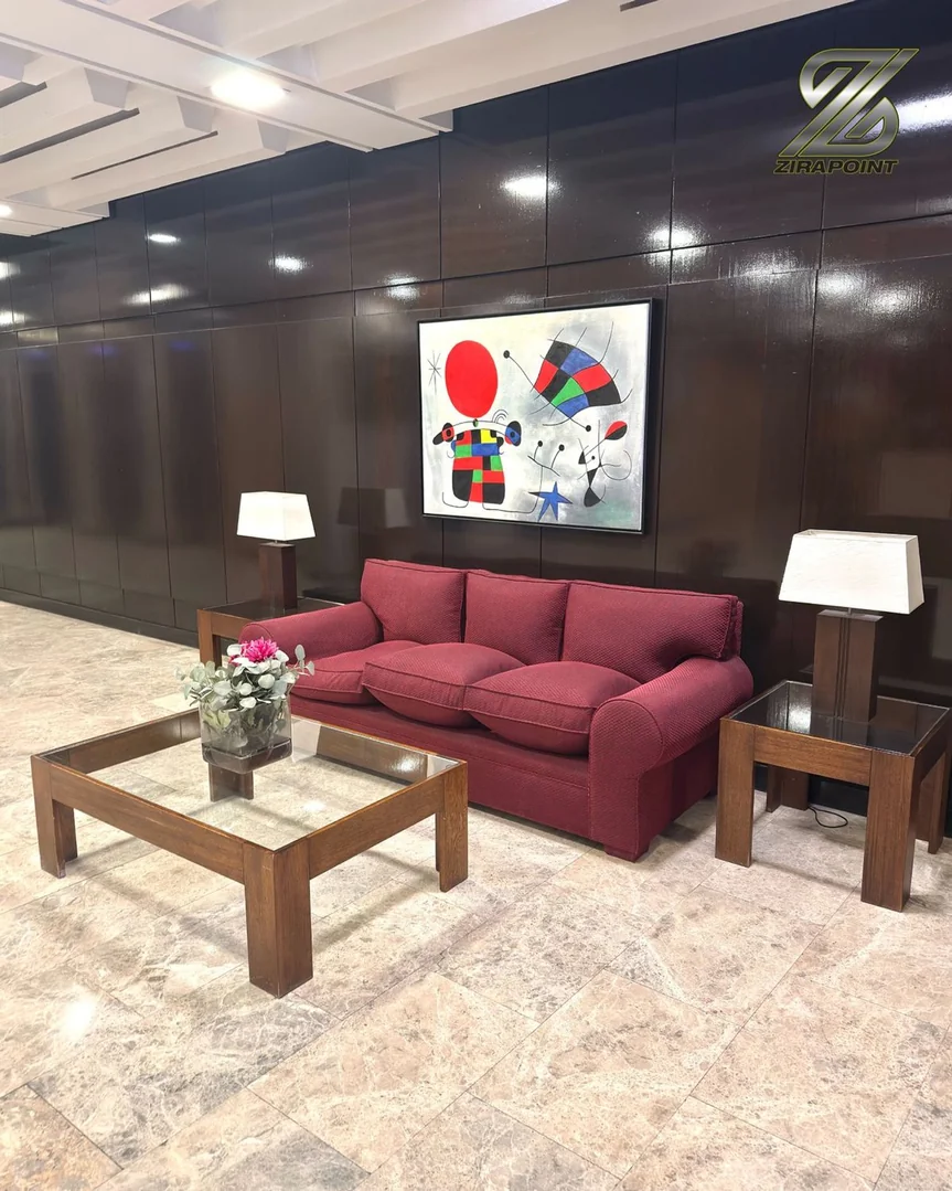 Estudio en Castello, 117, Castellana - Foto 6