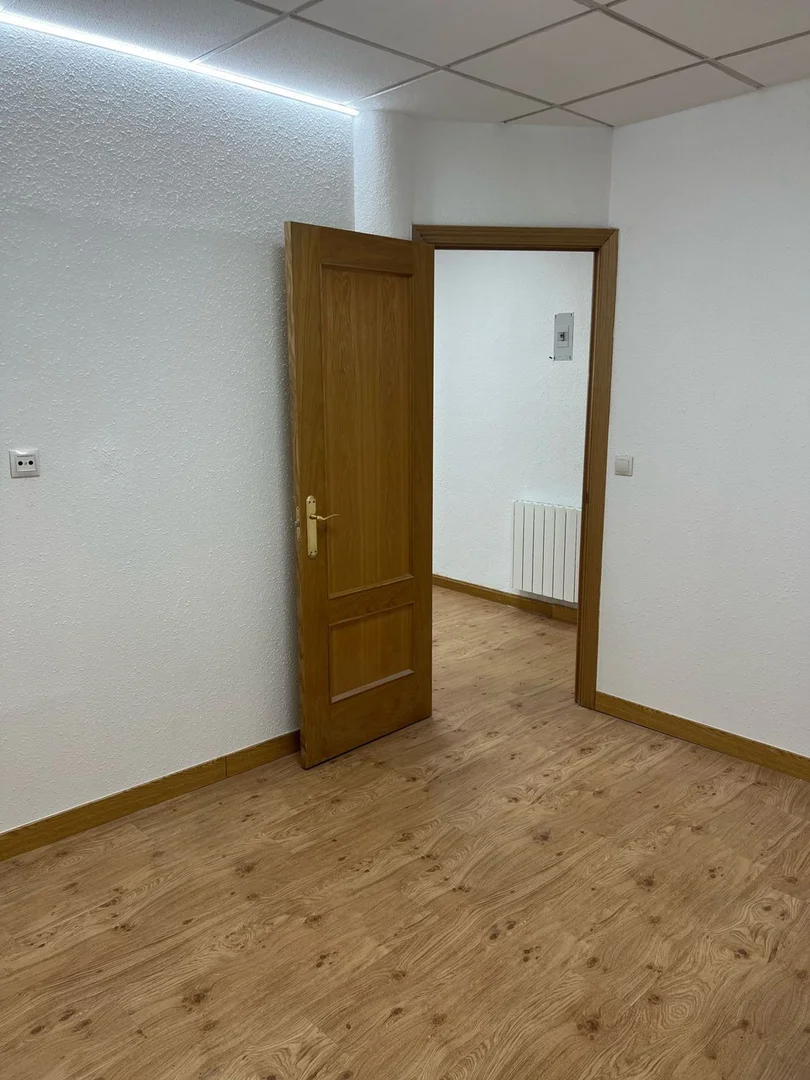 Piso en avenida de Pablo Neruda, 120 D - Foto 6