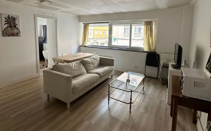 Piso en Calle de Lorenza Correa, 24, Bellas Vistas - Foto 2