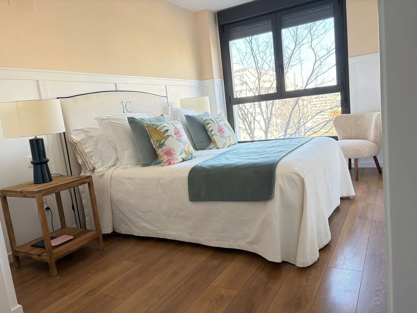 Piso en calle de Manuel Gutiérrez Mellado, 11 - Foto 29