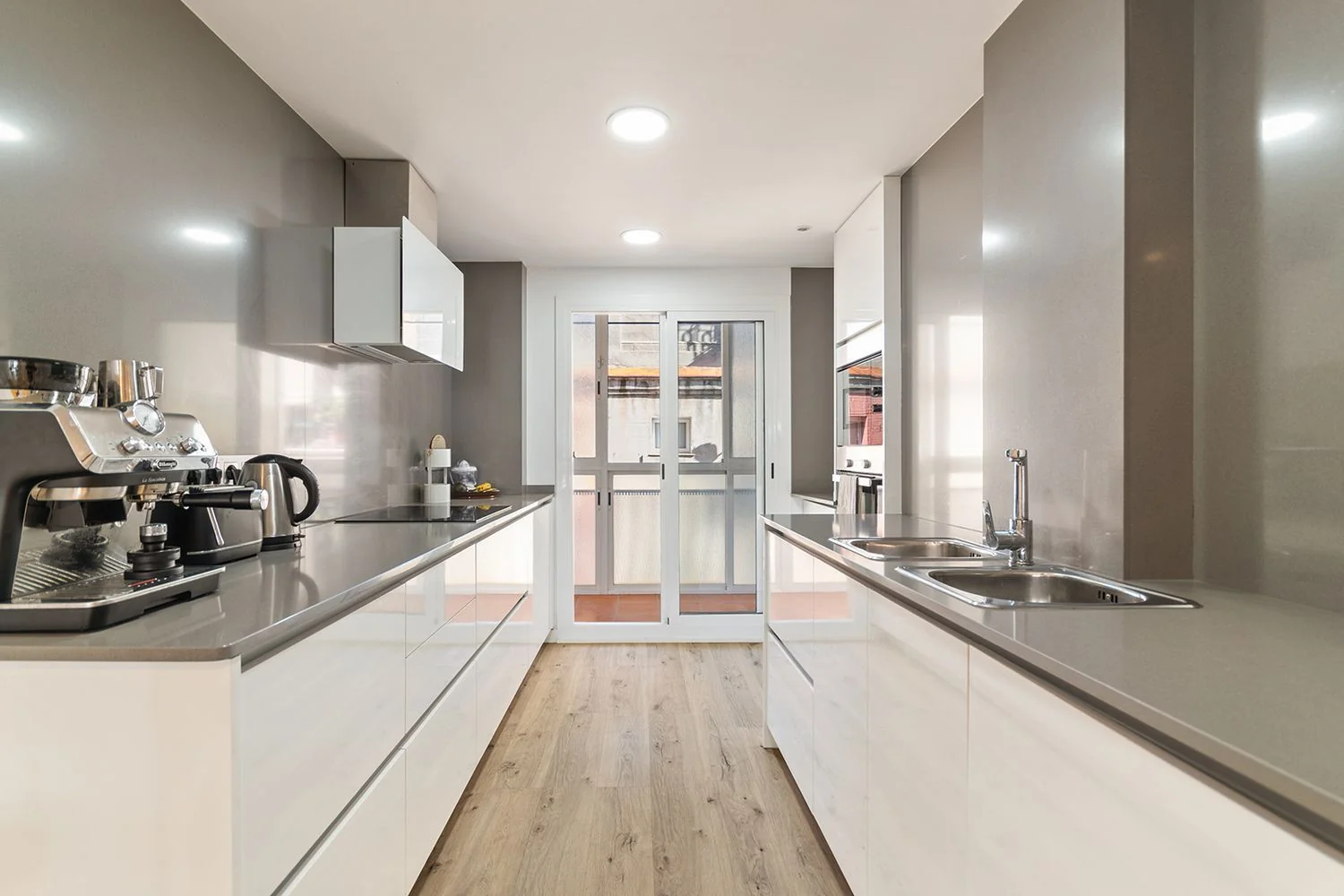 Piso en Paseo de Joan de Borbó, La Barceloneta - Foto 18