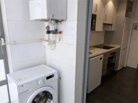 Piso en  Calle de José Barriales 16 - Foto 9