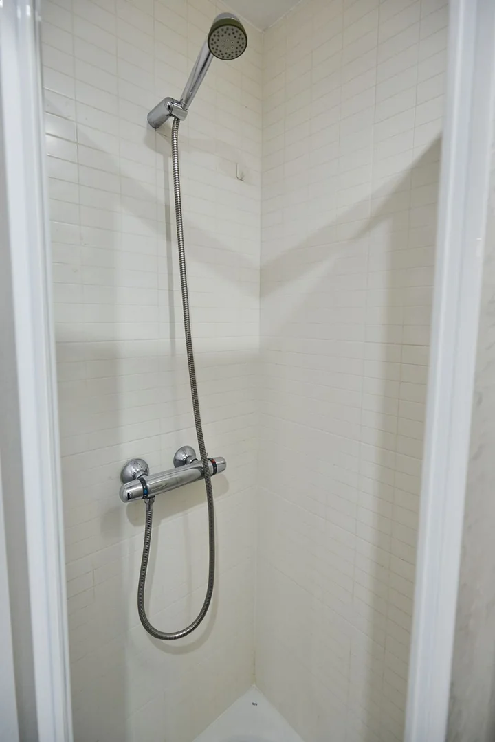 Estudio en Calle del Conde de Serrallo, Ventilla-Almenara - Foto 14