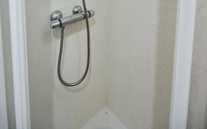 Estudio en Calle del Conde de Serrallo, Ventilla-Almenara - Foto 14
