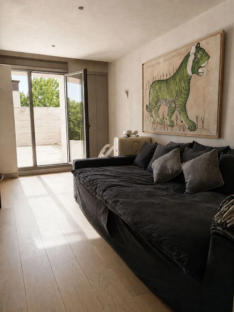 Casa o chalet independiente en Aravaca - Foto 18