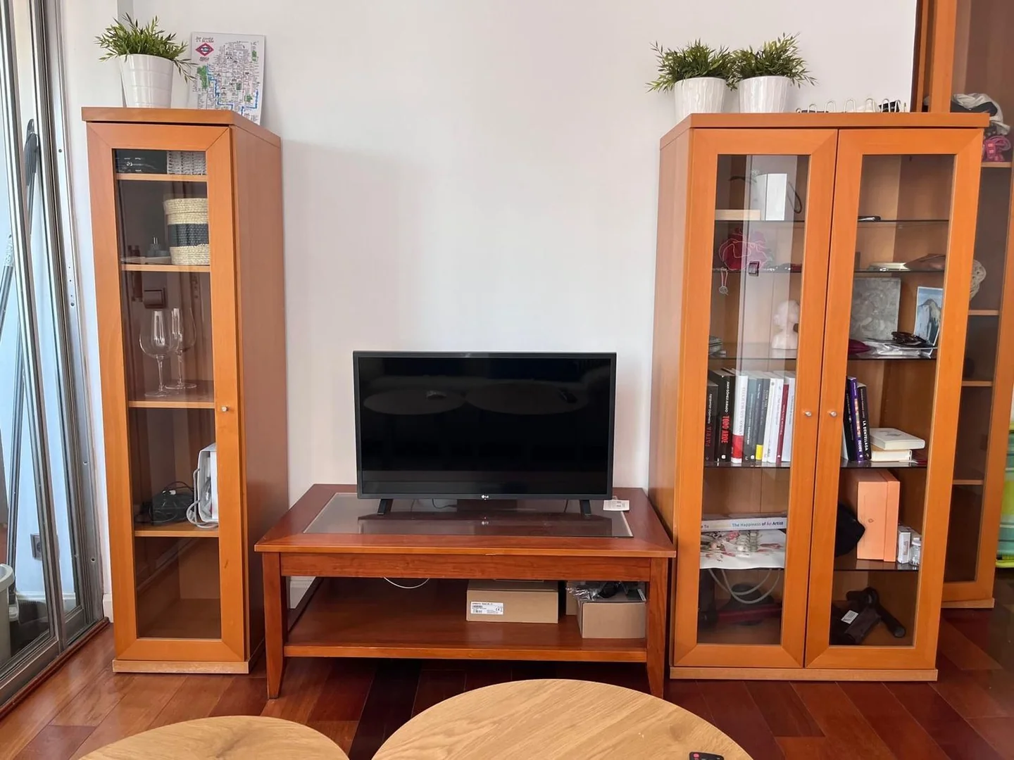 Estudio en Calle de López de Aranda, 7, Concepción - Foto 7