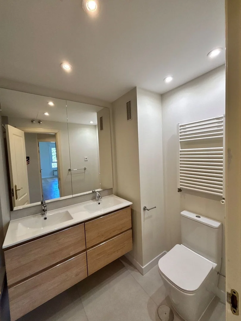 Piso en Calle de Cabellera de Berenice, 28, Valdemarín - Foto 17