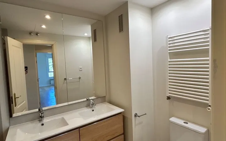 Piso en Calle de Cabellera de Berenice, 28, Valdemarín - Foto 17
