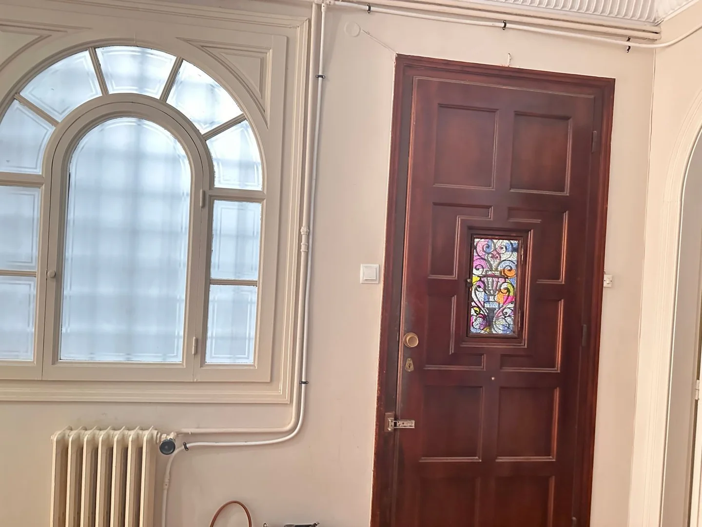 Piso en calle d'Ausiàs Marc, 7 - Foto 2