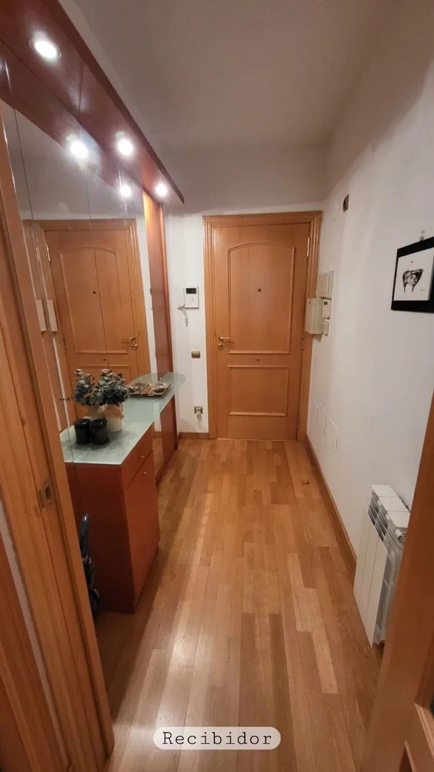 Piso en El Camp d'En Grassot i Gràcia Nova, El Camp d'En Grassot i Gràcia Nova - Foto 9