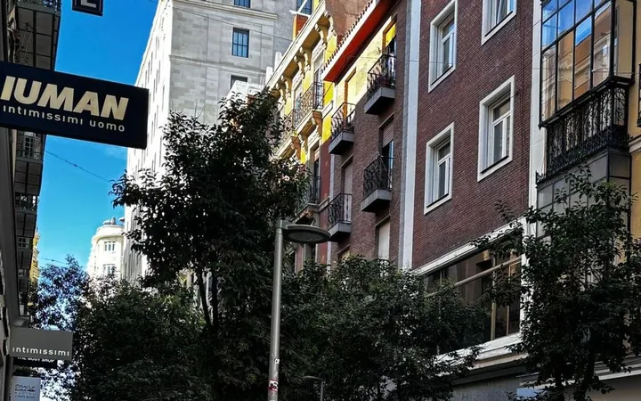 Piso en Calle de las Infantas, 1, Chueca-Justicia - Foto 10