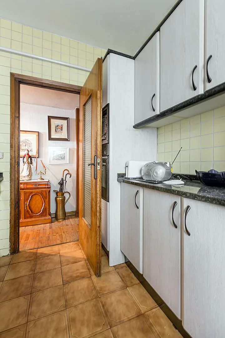 Piso en calle del General Díaz Porlier, 80 - Foto 15