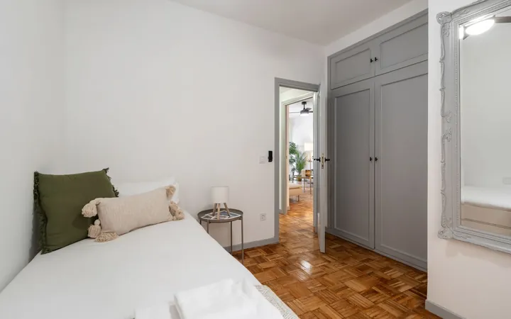 Piso en Ronda de Atocha, 7, Palos de la Frontera - Foto 11