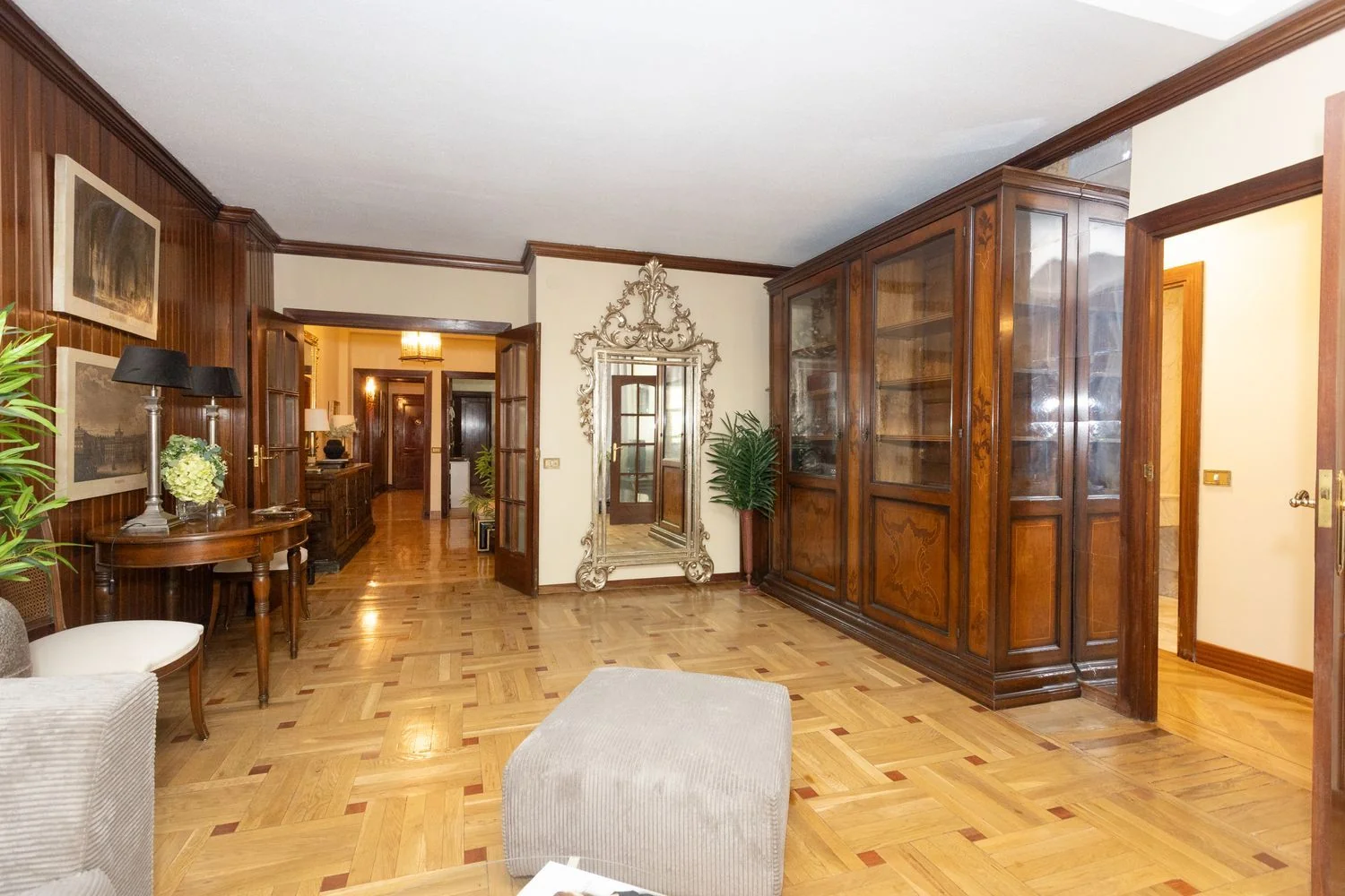 Piso en Paseo de la Reina Cristina, Pacífico - Foto 6