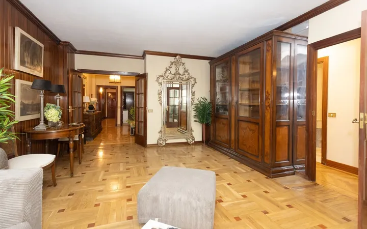 Piso en Paseo de la Reina Cristina, Pacífico - Foto 6