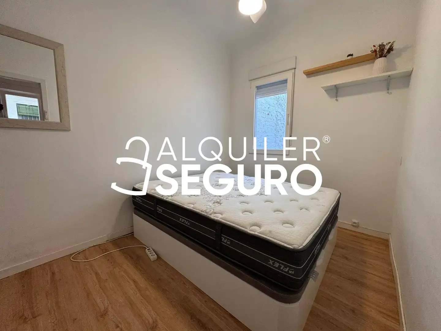 Piso en  Antonio López - Foto 6
