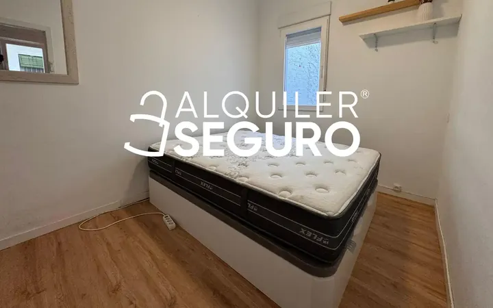 Piso en  Antonio López - Foto 6
