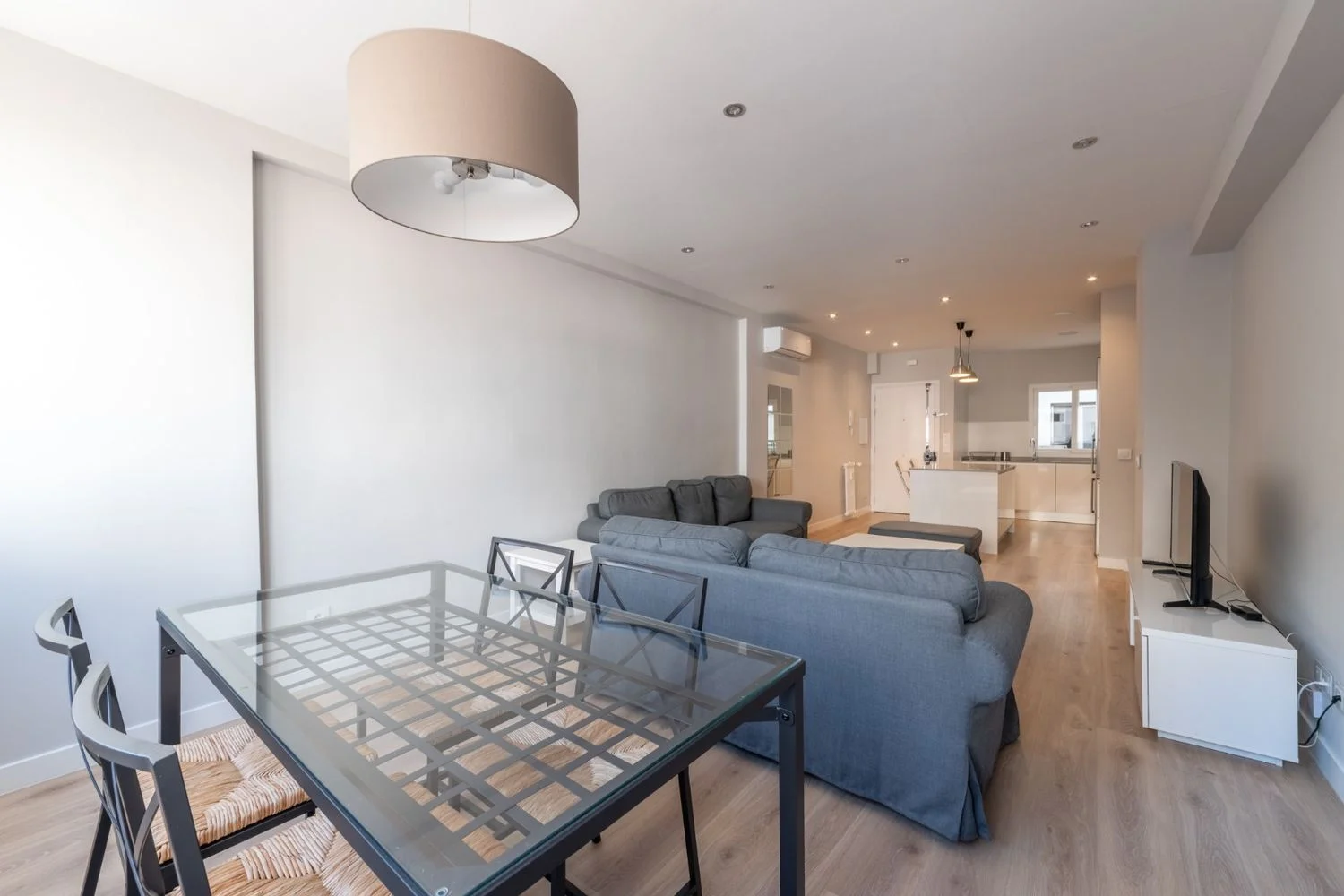 Piso en calle del General Pardiñas, 112 - Foto 6