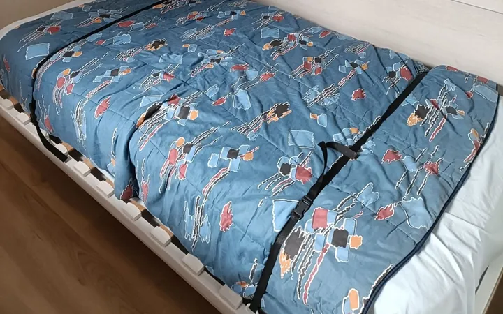 Piso en Calle del Amparo, 39, Lavapiés-Embajadores - Foto 15