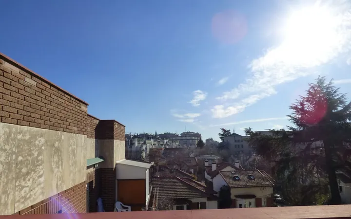 Piso en Calle Mateo Inurria, Nueva España - Foto 67
