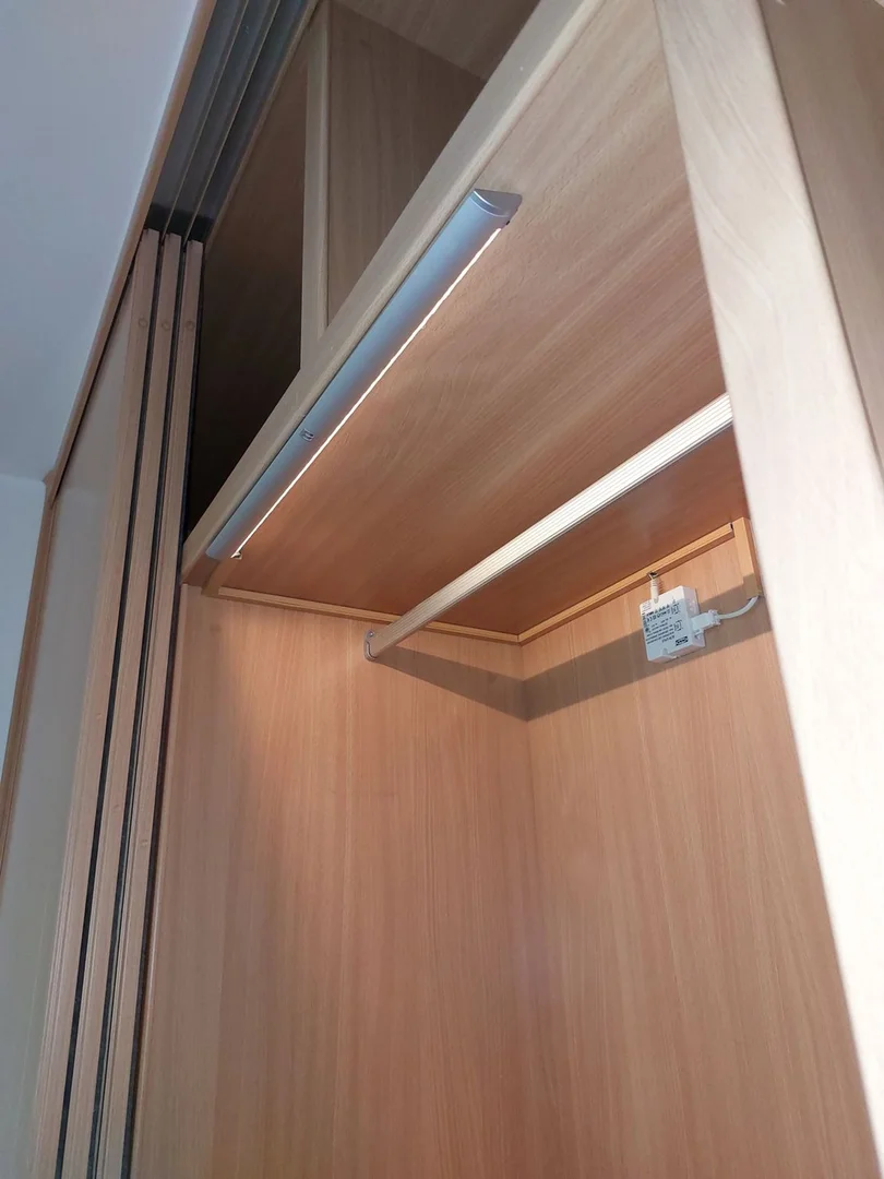 Piso en calle de Villasandino, 28 - Foto 12