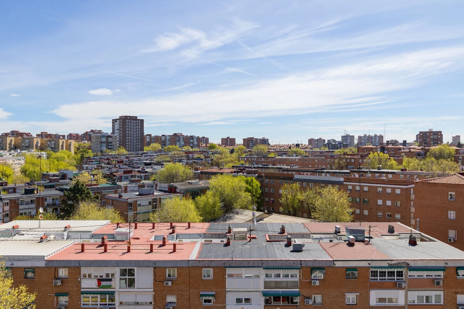 Piso en calle del Corregidor Juan Francisco de Luján, 17 - Foto 53