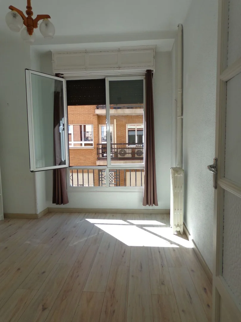 Piso en Calle de Francisco Ricci, 10, Gaztambide - Foto 2