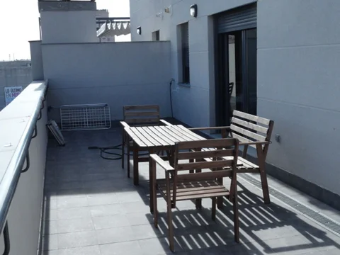 Ático en calle Luis Peidro, 4 - Foto 12