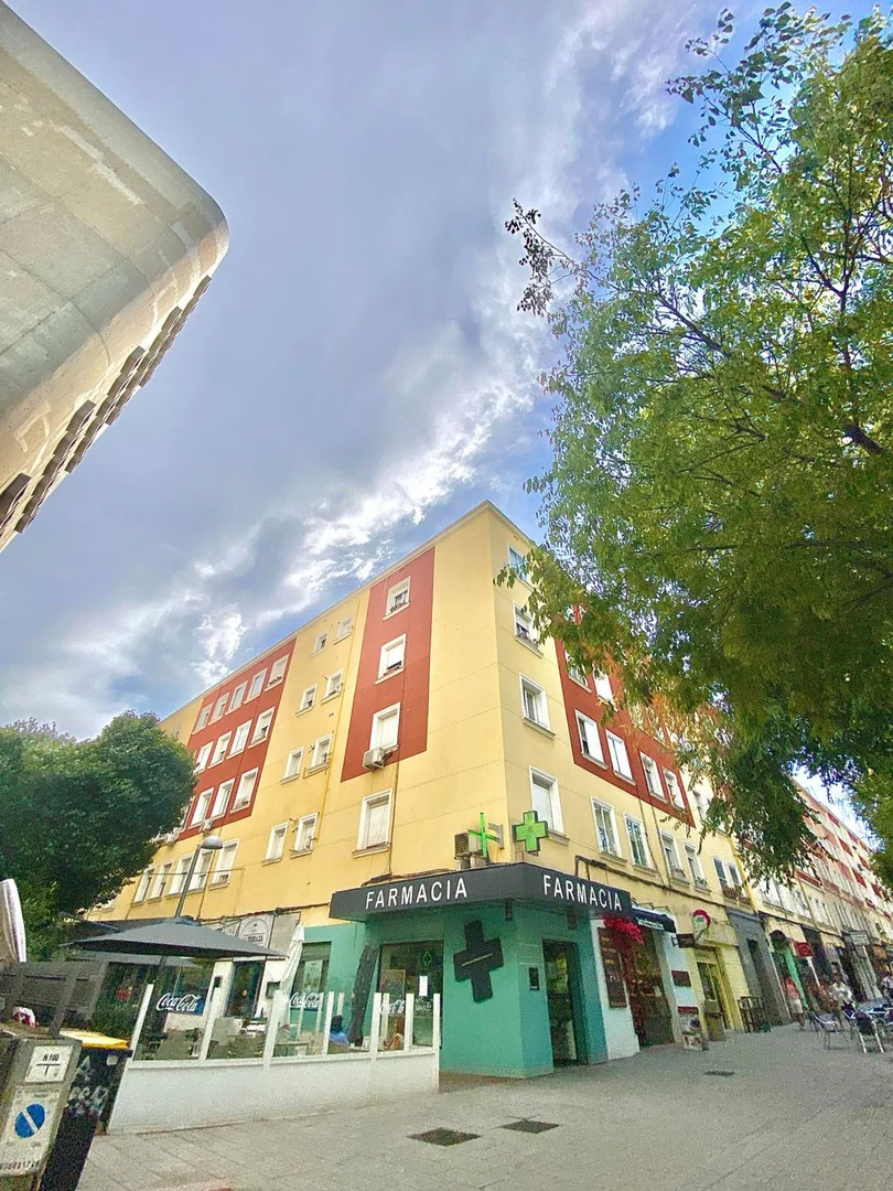 Piso en Calle de Costa Rica, 28, Bernabéu-Hispanoamérica - Foto 29
